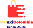 Veloxicolombia - Home